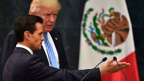 trump-nieto