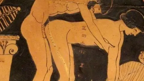 sexo grecia