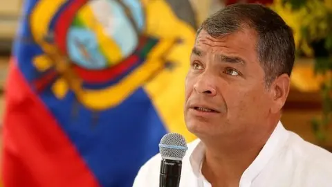correa
