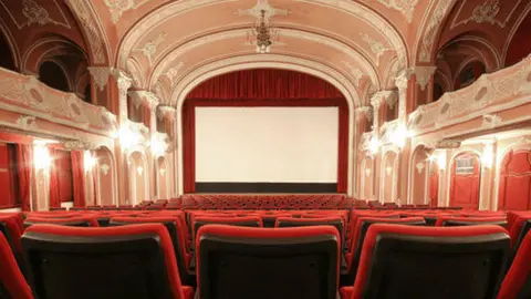 estrenos