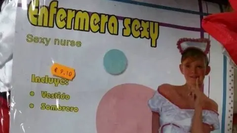 enfermera