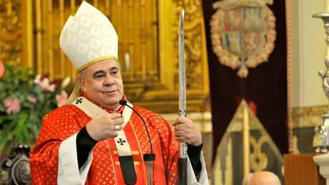 arzobispo