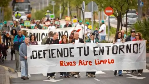 rivas