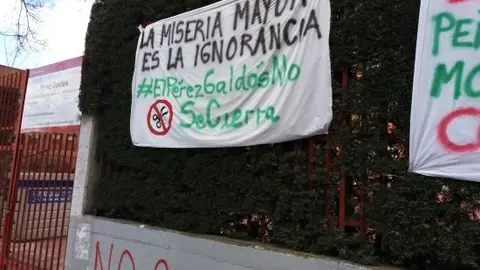perez galdos