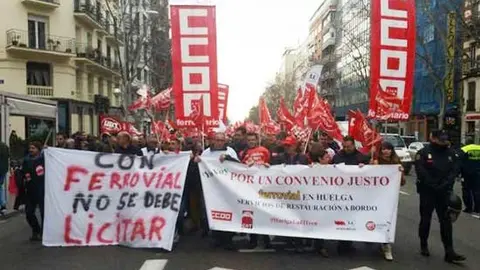 ferrovial