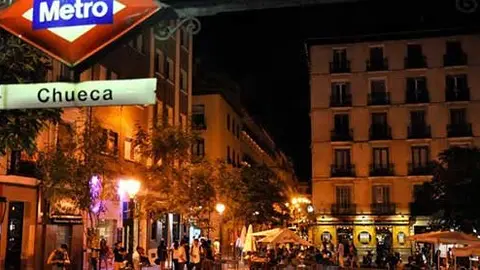 chueca