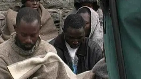 migraciaon