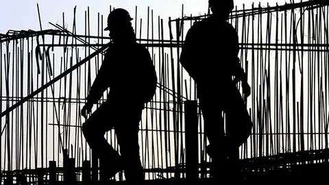 trabajadores
