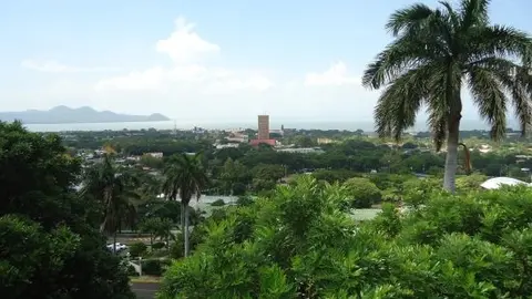 maanagua