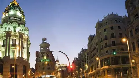 turism