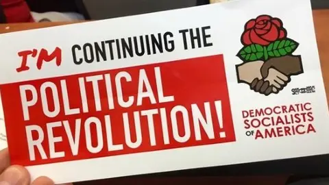 socialismo USA