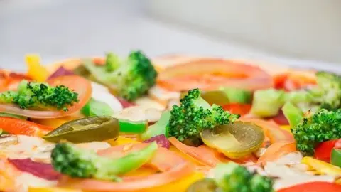 VEGETARIANO