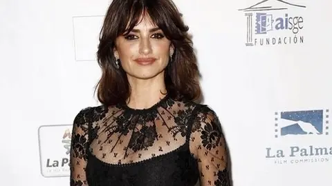 penelope cruz