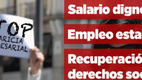 movilizaciones