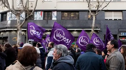 vamos