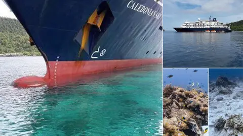 crucero-ingles-destruye-arrecife-coral-papua-occidental-5