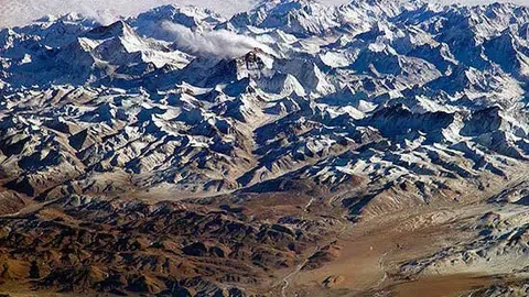 himalaya