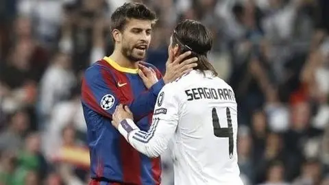 pique ramos