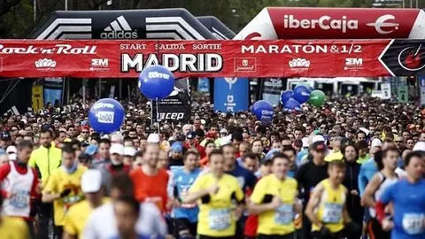 maraton