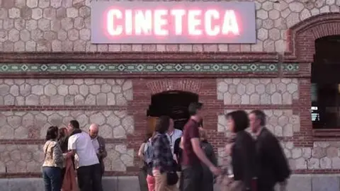 cineteca