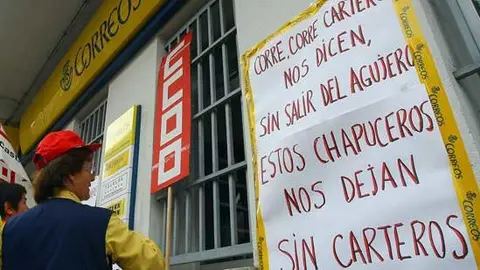 correos