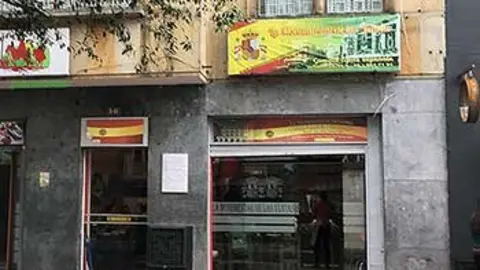 bogota