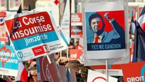 melenchon