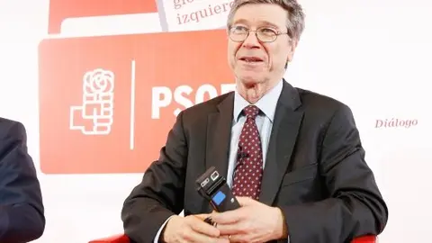 Jeffrey Sachs550