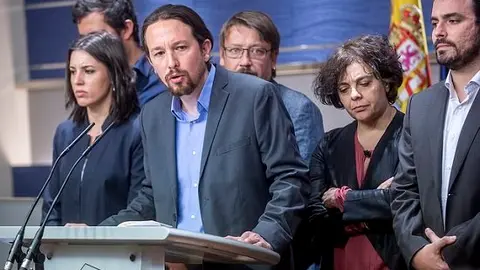 podemos mocion