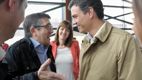 patxi pedro