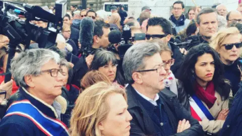 melenchon