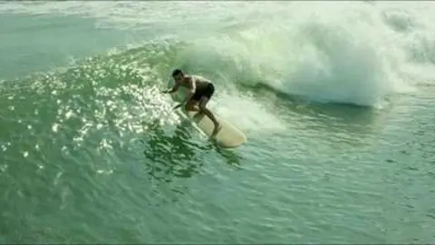 surf