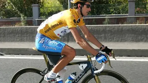 ciclista