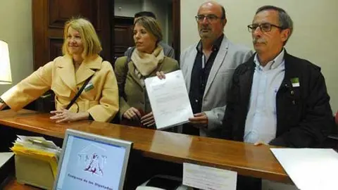 presupuestos