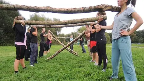 patrocina