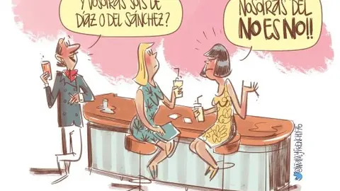 Posturas