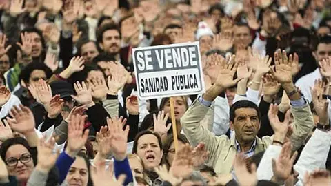 sanidad