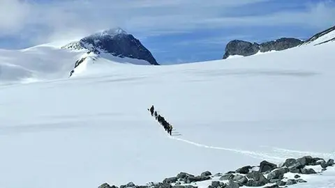 alpes