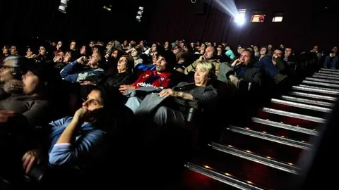 CINE