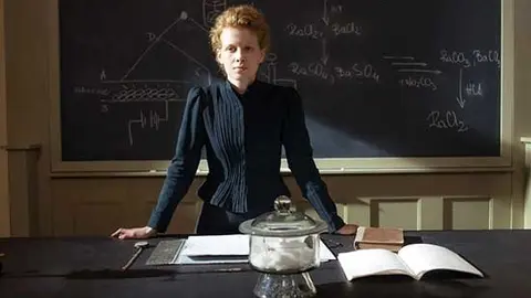 curie