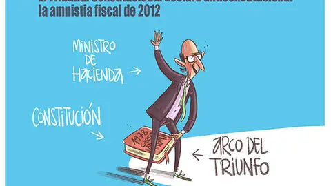 Amnistías