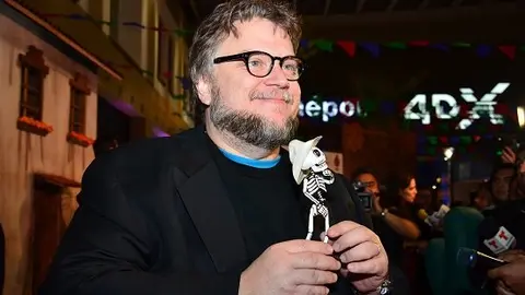 guillermo del toro imagen