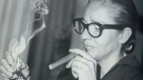 chavela