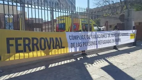 ferrovial