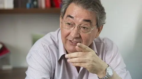 toni frrer