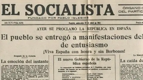 socialista