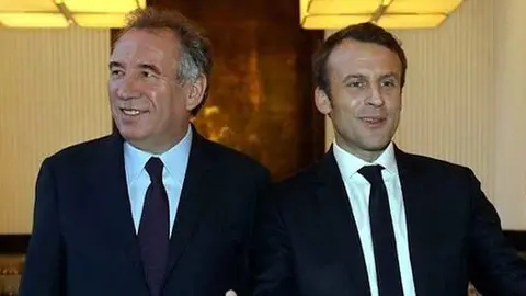 macron