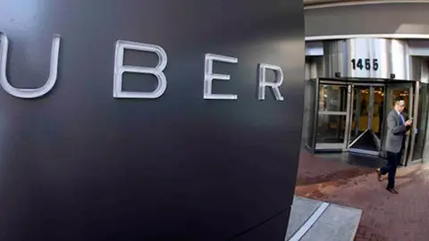 uber