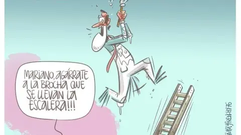 Escaleras