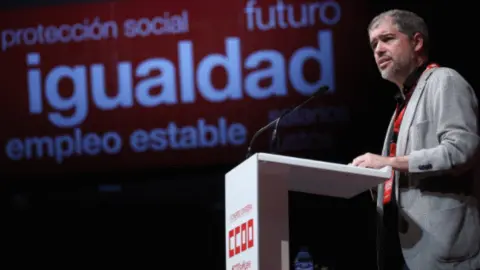 unai sordo clausura